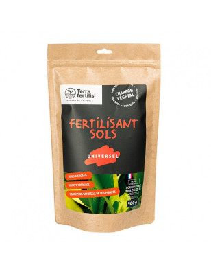 Fertilisant Sols -...