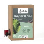 Décoction de Prêle – formule concentrée 1.5L