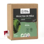 Décoction de Prêle – formule concentrée 3L